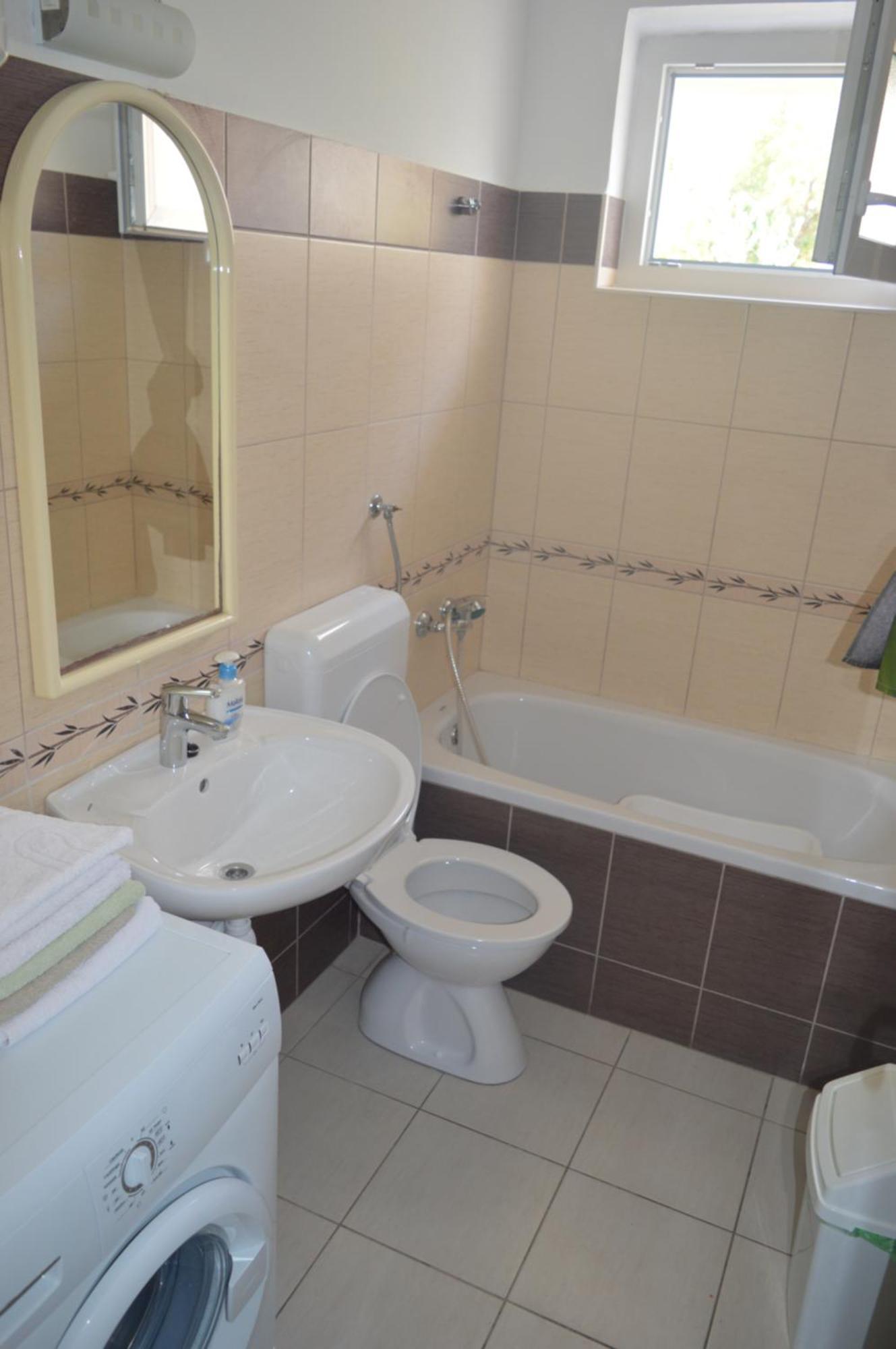 Goga Apartments Примоштен Экстерьер фото